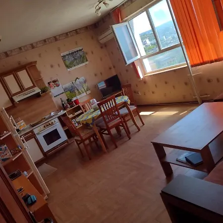 Apartment Grand